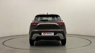 Used 2023 Nissan Magnite XV Premium Turbo CVT (O) Petrol Automatic exterior BACK VIEW
