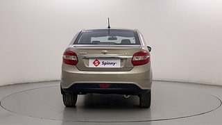 Used 2015 Tata Zest [2014-2019] XT Petrol Petrol Manual exterior BACK VIEW