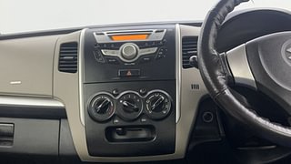 Used 2014 Maruti Suzuki Wagon R 1.0 [2010-2019] VXi Petrol Manual top_features Integrated 2din audio