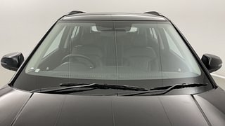 Used 2020 Hyundai Creta SX OPT Turbo DCT Petrol Petrol Automatic exterior FRONT WINDSHIELD VIEW