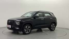 2022 Hyundai Creta SX (O) AT Diesel