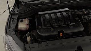 Used 2022 Mahindra XUV700 AX 5 Petrol AT 5 STR Petrol Automatic engine ENGINE RIGHT SIDE VIEW
