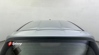Used 2019 Hyundai New Santro 1.1 Sportz CNG Petrol+cng Manual exterior EXTERIOR ROOF VIEW