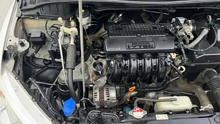 Used 2015 Honda City V Petrol Manual engine ENGINE RIGHT SIDE VIEW
