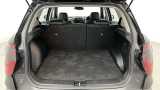 Used 2020 Hyundai Creta SX OPT Turbo DCT Petrol Petrol Automatic interior DICKY INSIDE VIEW