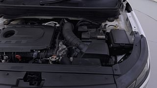 Used 2023 Hyundai Venue SX 1.5 CRDi Diesel Manual engine ENGINE LEFT SIDE VIEW