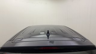 Used 2023 Maruti Suzuki Grand Vitara Zeta Smart Hybrid Petrol Manual exterior EXTERIOR ROOF VIEW