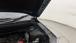 Used 2023 Maruti Suzuki Grand Vitara Zeta Smart Hybrid Petrol Manual engine ENGINE LEFT SIDE HINGE & APRON VIEW