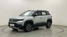2022 Maruti Suzuki Brezza ZXI Plus AT Dual Tone