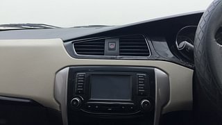 Used 2015 Tata Zest [2014-2019] XT Petrol Petrol Manual top_features Integrated (in-dash) music system