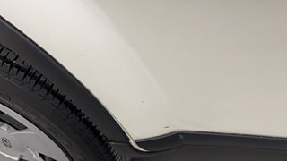 Used 2021 Mahindra XUV500 W7 Diesel Manual dents MINOR SCRATCH