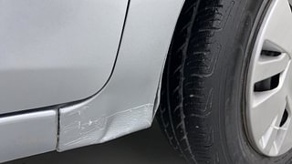 Used 2019 Hyundai New Santro 1.1 Sportz CNG Petrol+cng Manual dents MINOR DENT