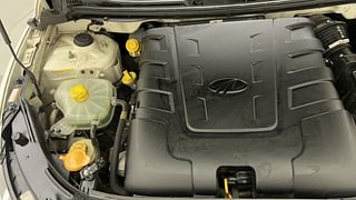 Used 2021 Mahindra XUV500 W7 Diesel Manual engine ENGINE RIGHT SIDE VIEW