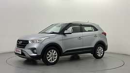 2018 Hyundai Creta 1.4 S