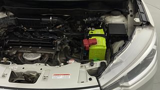 Used 2019 Maruti Suzuki New Ertiga ZXi Plus Petrol Manual engine ENGINE LEFT SIDE VIEW
