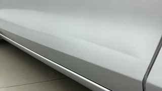 Used 2019 Hyundai New Santro 1.1 Sportz CNG Petrol+cng Manual dents MINOR DENT