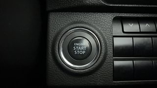 Used 2022 Maruti Suzuki Brezza ZXI Plus AT Dual Tone Petrol Automatic top_features Keyless start