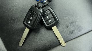 Used 2015 Honda City V Petrol Manual extra CAR KEY VIEW