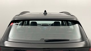 Used 2020 Hyundai Creta SX OPT Turbo DCT Petrol Petrol Automatic exterior BACK WINDSHIELD VIEW
