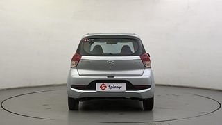 Used 2019 Hyundai New Santro 1.1 Sportz CNG Petrol+cng Manual exterior BACK VIEW