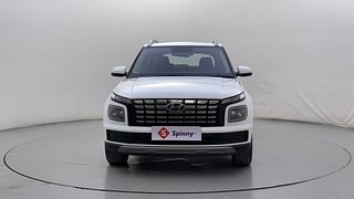 Used 2023 Hyundai Venue SX 1.5 CRDi Diesel Manual exterior FRONT VIEW