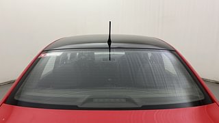 Used 2019 Skoda Rapid new [2016-2020] Style Petrol Petrol Manual exterior BACK WINDSHIELD VIEW