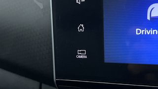 Used 2023 Nissan Magnite XV Premium Turbo CVT (O) Petrol Automatic top_features 360 view camera