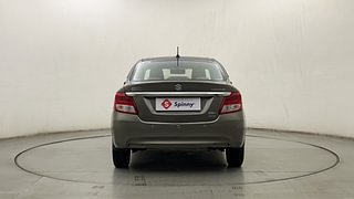 Used 2019 Maruti Suzuki Dzire ZDi AMT Diesel Automatic exterior BACK VIEW