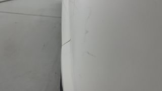 Used 2022 Maruti Suzuki Wagon R 1.0 LXI CNG Petrol+cng Manual dents MINOR SCRATCH