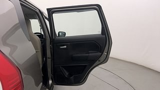 Used 2024 Maruti Suzuki Wagon R 1.2 ZXI Plus Petrol Manual interior RIGHT REAR DOOR OPEN VIEW