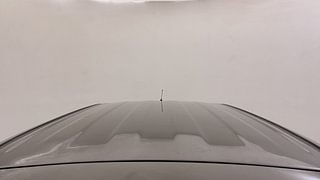 Used 2024 Maruti Suzuki Wagon R 1.2 ZXI Plus Petrol Manual exterior EXTERIOR ROOF VIEW