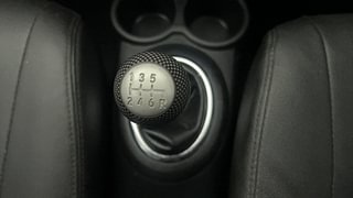 Used 2016 Honda BR-V V Petrol Petrol Manual interior GEAR  KNOB VIEW