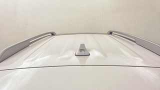 Used 2023 Hyundai Venue SX (O) 1.5 CRDi Diesel Manual exterior EXTERIOR ROOF VIEW
