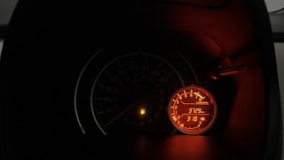 Used 2024 Maruti Suzuki Wagon R 1.2 ZXI Plus Petrol Manual interior CLUSTERMETER VIEW