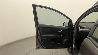 Used 2016 Honda BR-V V Petrol Petrol Manual interior LEFT FRONT DOOR OPEN VIEW