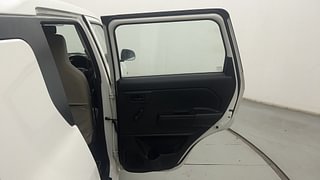 Used 2022 Maruti Suzuki Wagon R 1.0 LXI CNG Petrol+cng Manual interior RIGHT REAR DOOR OPEN VIEW