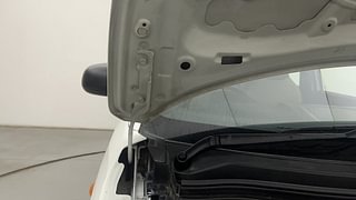 Used 2022 Maruti Suzuki Wagon R 1.0 LXI CNG Petrol+cng Manual engine ENGINE RIGHT SIDE HINGE & APRON VIEW