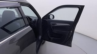 Used 2018 maruti-suzuki Vitara Brezza ZDi AGS Diesel Automatic interior RIGHT FRONT DOOR OPEN VIEW