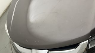 Used 2016 Honda BR-V V Petrol Petrol Manual dents MINOR SCRATCH