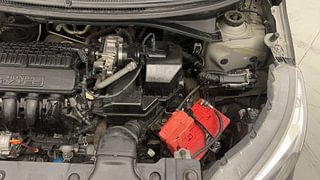 Used 2016 Honda BR-V V Petrol Petrol Manual engine ENGINE LEFT SIDE VIEW