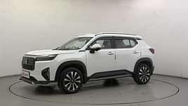 2023 Honda Elevate VX 1.5 Petrol MT