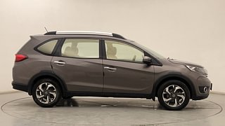 Used 2016 Honda BR-V V Petrol Petrol Manual exterior RIGHT SIDE VIEW