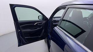 Used 2023 Maruti Suzuki Grand Vitara Alpha Plus Intelligent Hybrid eCVT Hybrid Automatic interior LEFT FRONT DOOR OPEN VIEW