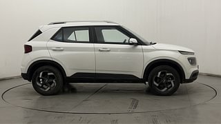 Used 2020 Hyundai Venue SX 1.0  Turbo Petrol Manual exterior RIGHT SIDE VIEW