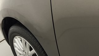 Used 2019 Maruti Suzuki Dzire ZDi AMT Diesel Automatic dents MINOR DENT