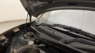 Used 2018 Maruti Suzuki Dzire VXi AMT Petrol Automatic engine ENGINE RIGHT SIDE HINGE & APRON VIEW