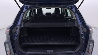 Used 2023 Maruti Suzuki Grand Vitara Alpha Plus Intelligent Hybrid eCVT Hybrid Automatic interior DICKY INSIDE VIEW