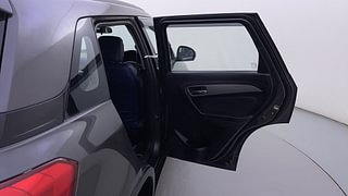Used 2018 maruti-suzuki Vitara Brezza ZDi AGS Diesel Automatic interior RIGHT REAR DOOR OPEN VIEW