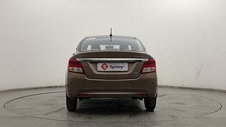 Used 2018 Maruti Suzuki Dzire VXi AMT Petrol Automatic exterior BACK VIEW