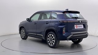 Used 2023 Maruti Suzuki Grand Vitara Alpha Plus Intelligent Hybrid eCVT Hybrid Automatic exterior LEFT REAR CORNER VIEW